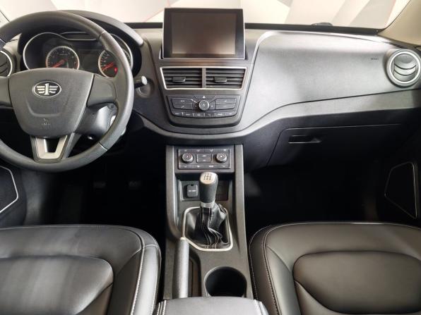 FAW Besturn X40 I с пробегом 2019 года, цена 897 000 рублей, 80892 км, внедорожник, Автокод Объявления
