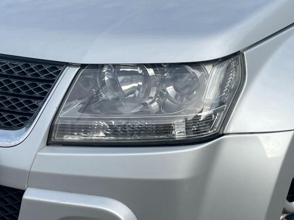 Suzuki Grand Vitara II Рестайлинг с пробегом 2011 года, цена 899 000 рублей, 108634 км, внедорожник, Автокод Объявления