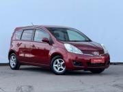 Nissan Note I Рестайлинг Иркутск  - изображение 32