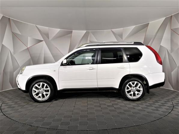 Nissan X-Trail II Рестайлинг с пробегом 2011 года, цена 1 225 150 рублей, 174544 км, внедорожник, Автокод Объявления