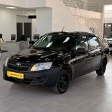 Lada (ВАЗ) Granta I Нижнекамск  - изображение 24