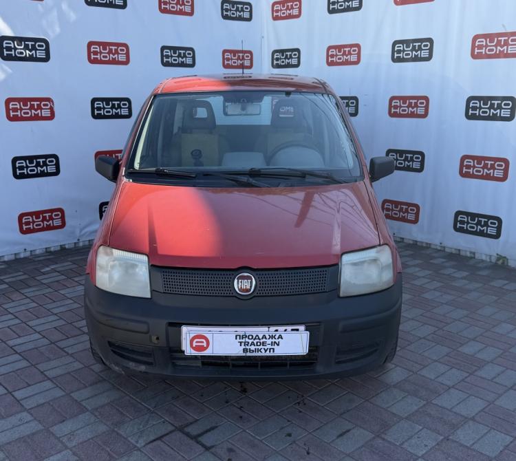 Fiat Panda II Санкт-Петербург  - изображение 2