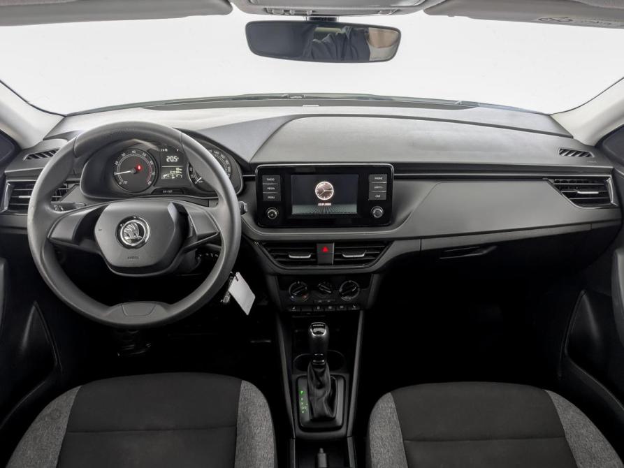 Skoda Rapid II Москва  - изображение 14