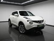 Nissan Juke I Рестайлинг Тверь  - изображение 26