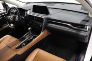 Lexus RX IV Рестайлинг Ульяновск  - изображение 21