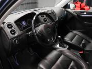 Volkswagen Tiguan I Рестайлинг Химки  - изображение 19
