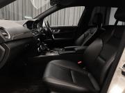 Mercedes-Benz C-Класс III (W204) Рестайлинг Красноярск  - изображение 30