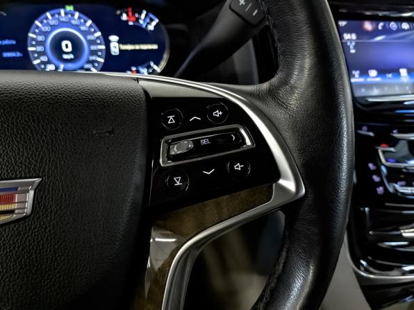 Cadillac Escalade IV с пробегом 2019 года, цена 5 765 000 рублей, 85779 км, внедорожник, Автокод Объявления