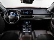 Chery Tiggo 8 Pro I Тюмень  - изображение 44