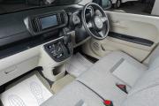Toyota Passo III Рестайлинг Тюмень  - изображение 28