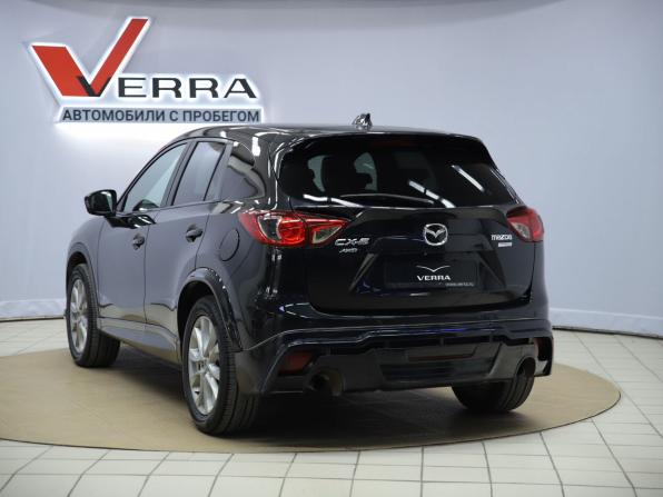 Mazda CX-5 I с пробегом 2012 года, цена 1 690 000 рублей, 202421 км, внедорожник, Автокод Объявления