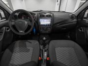 Lada (ВАЗ) Granta I Рестайлинг Москва  - изображение 30