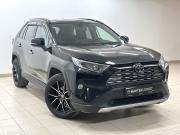 Toyota RAV4 V (XA50) Вологда  - изображение 23