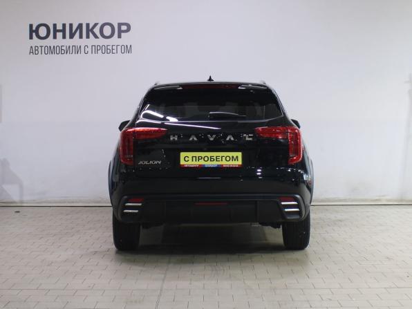 Haval Jolion I Рестайлинг с пробегом 2025 года, цена 2 089 000 рублей, 11480 км, внедорожник, Автокод Объявления