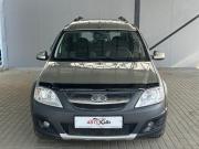 Lada (ВАЗ) Largus I Тамбов  - изображение 23