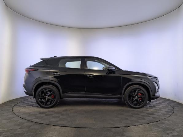 Omoda C5 I с пробегом 2023 года, цена 1 950 000 рублей, 16580 км, внедорожник, Автокод Объявления