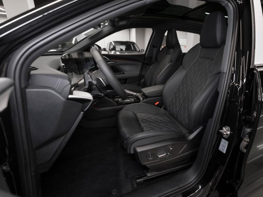 Audi Q5 III (GU) Москва  - изображение 9
