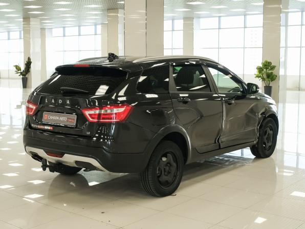 Lada (ВАЗ) Vesta I с пробегом 2018 года, цена 630 000 рублей, 184036 км, универсал, Автокод Объявления
