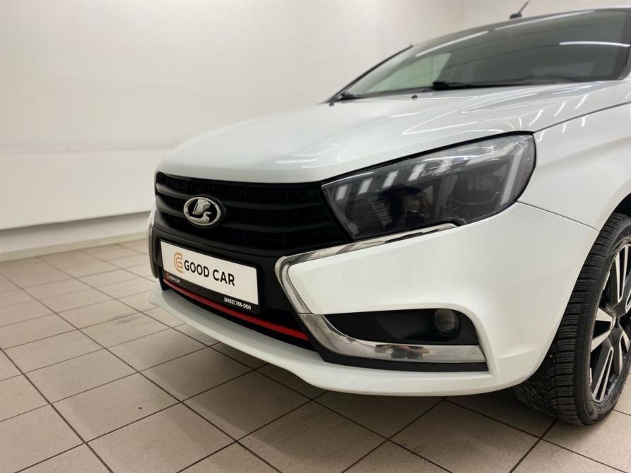 Lada (ВАЗ) Vesta I Энгельс  - изображение 9