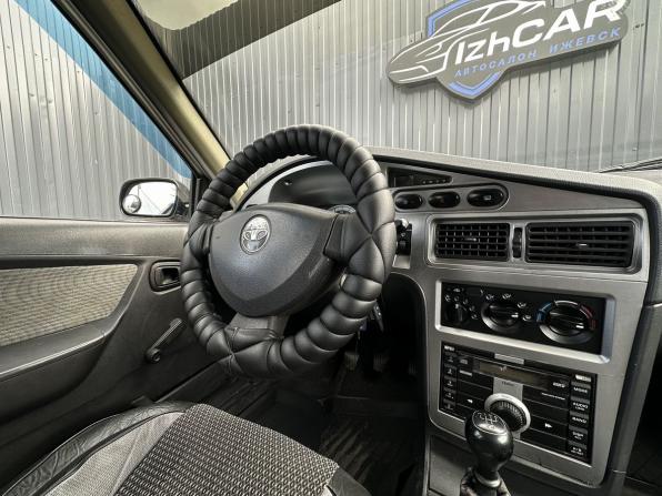 Daewoo Nexia I Рестайлинг с пробегом 2011 года, цена 169 000 рублей, 93500 км, седан, Автокод Объявления