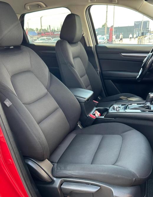 Mazda CX-5 II Альметьевск  - изображение 13