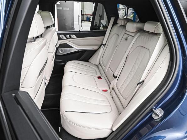 BMW X5 IV (G05/G18) с пробегом 2018 года, цена 7 380 000 рублей, 86508 км, внедорожник, Автокод Объявления