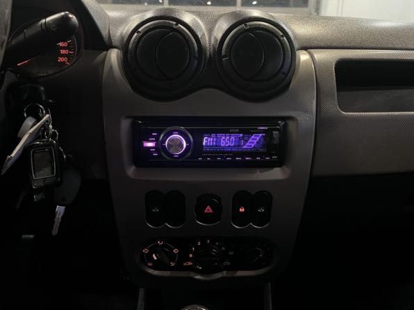 Renault Sandero I с пробегом 2012 года, цена 620 000 рублей, 101860 км, хэтчбек, Автокод Объявления