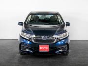Honda Shuttle II Иркутск  - изображение 25