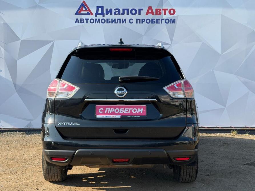 Nissan X-Trail III Набережные Челны  - изображение 17
