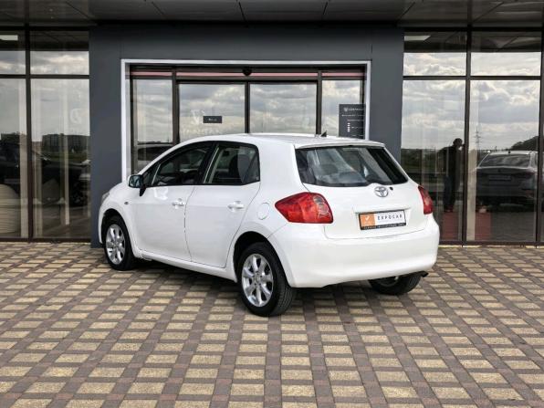 Toyota Auris I с пробегом 2007 года, цена 630 000 рублей, 250157 км, хэтчбек, Автокод Объявления