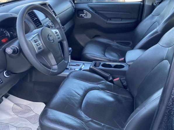 Nissan Navara (Frontier) III (D40) Рестайлинг с пробегом 2010 года, цена 1 670 000 рублей, 325236 км, offers.body_type.unknown, Автокод Объявления