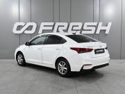 Hyundai Solaris II Ростов-на-Дону  - изображение 18