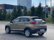 Chery Tiggo 2 I Уфа  - изображение 15