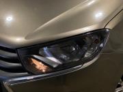 Lada (ВАЗ) Granta I Рестайлинг Челябинск  - изображение 28