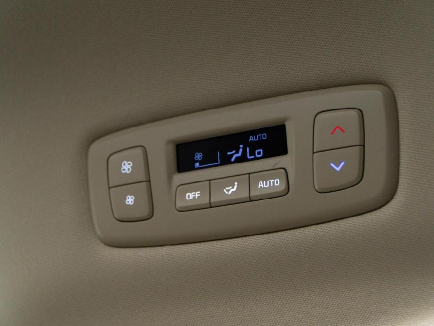 Kia Carnival IV Рестайлинг Москва  - изображение 14