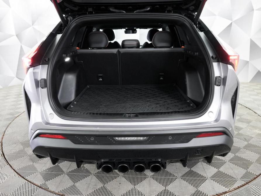 Geely Cityray Ульяновск  - изображение 22