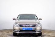 Volkswagen Passat B7 Пермь  - изображение 26