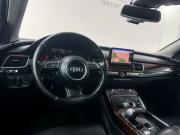 Audi A8 III (D4) Уфа  - изображение 63