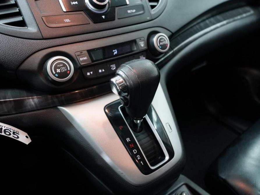 Honda CR-V IV Ульяновск  - изображение 19