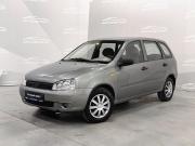 Lada (ВАЗ) Kalina I Новосибирск  - изображение 17
