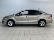 Volkswagen Polo V Рестайлинг Воронеж  - изображение 25