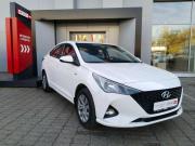 Hyundai Solaris II Рестайлинг Набережные Челны  - изображение 24