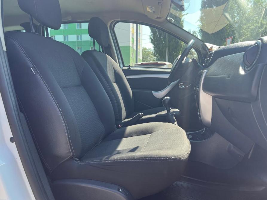Nissan Terrano III (D10) Стерлитамак  - изображение 11