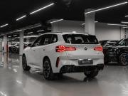 BMW X3 IV (G45/G48) Москва  - изображение 35