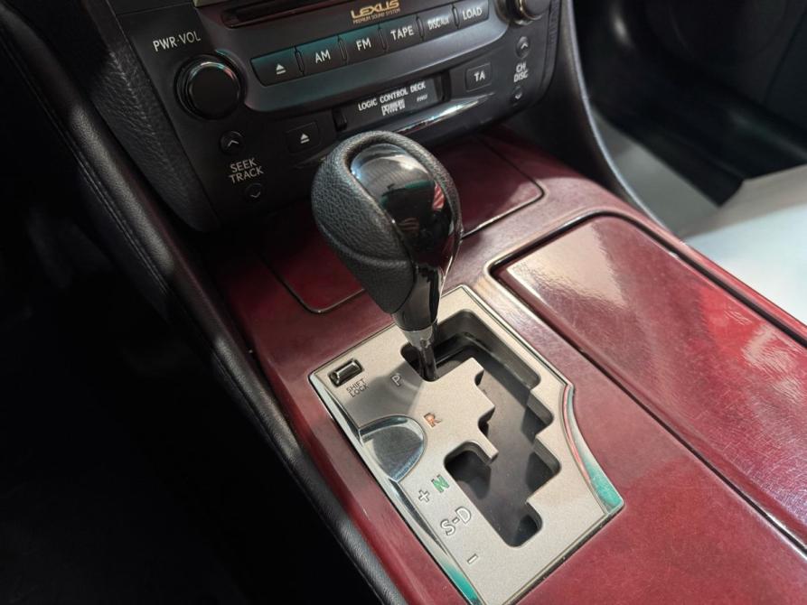 Lexus GS III Рестайлинг Новочеркасск  - изображение 20
