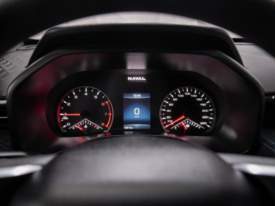 Haval Jolion I Рестайлинг Ульяновск  - изображение 15