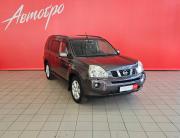 Nissan X-Trail II Вологда  - изображение 25