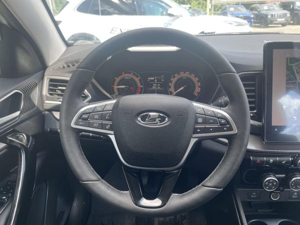 Lada (ВАЗ) Vesta I Рестайлинг (NG) с пробегом 2024 года, цена 1 704 500 рублей, 4600 км, универсал, Автокод Объявления