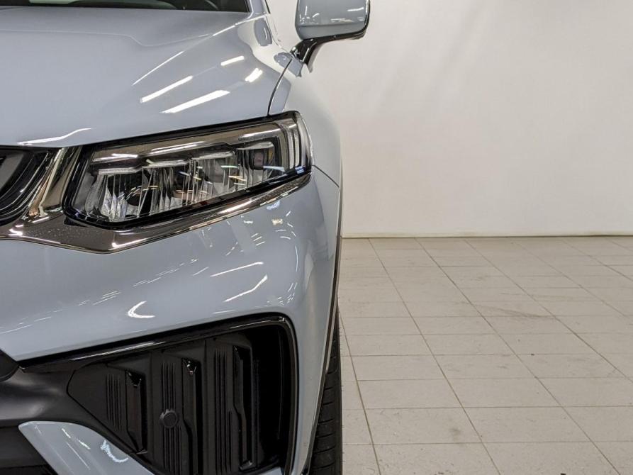 Geely Tugella I Рестайлинг Москва  - изображение 18