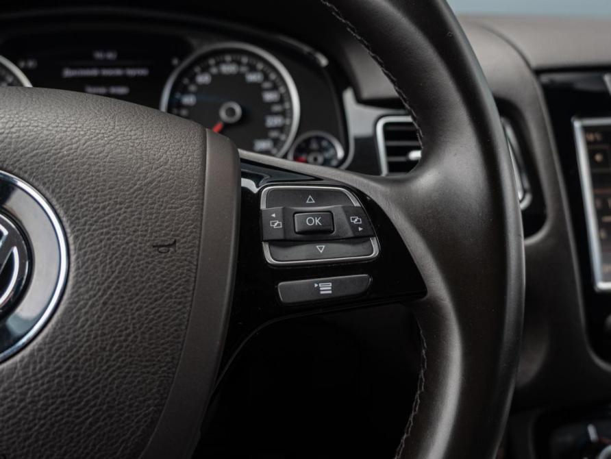 Volkswagen Touareg II Краснодар  - изображение 17